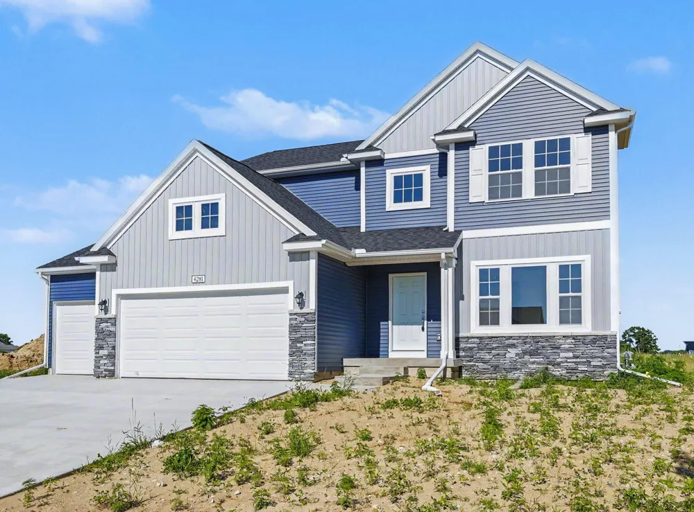 6281 Comiskey Road Stevensville, MI 49127