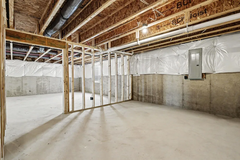 6281 Comiskey Road Stevensville, MI 49127
