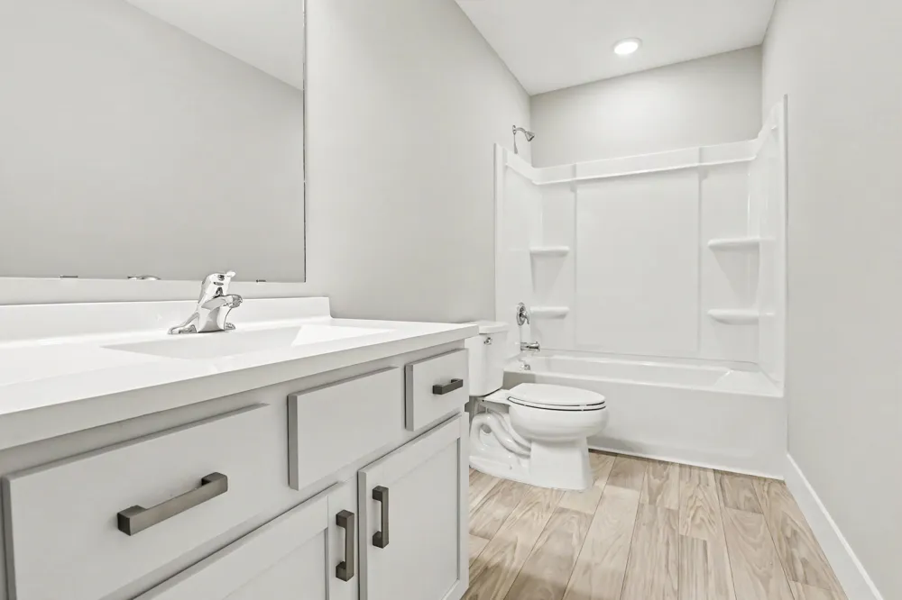 6281 Comiskey Road Stevensville, MI 49127
