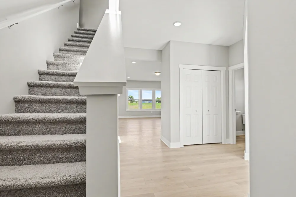 6281 Comiskey Road Stevensville, MI 49127