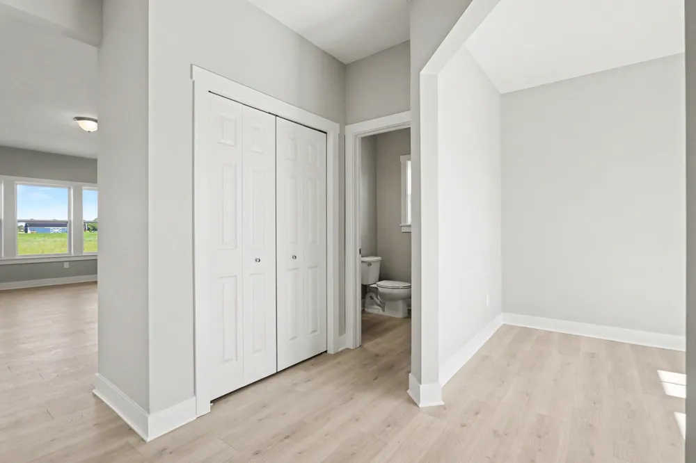 6281 Comiskey Road Stevensville, MI 49127