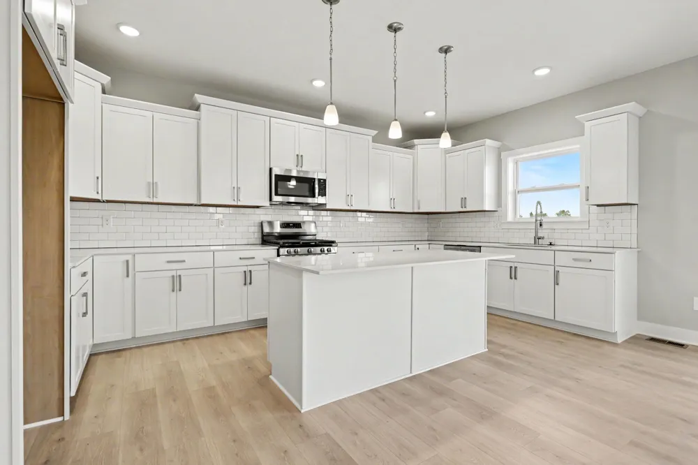 6281 Comiskey Road Stevensville, MI 49127