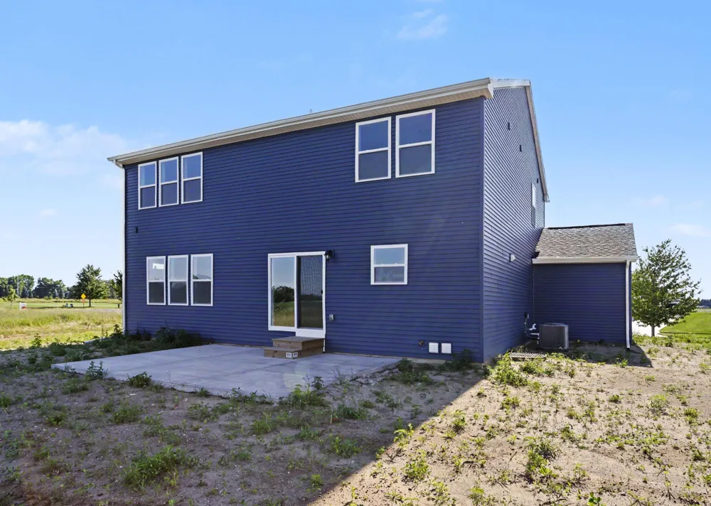 6281 Comiskey Road Stevensville, MI 49127