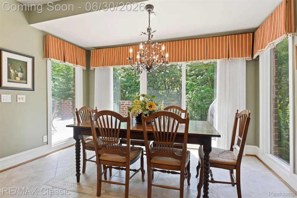 8033 Pine Ridge Court Salem Township, MI 48168
