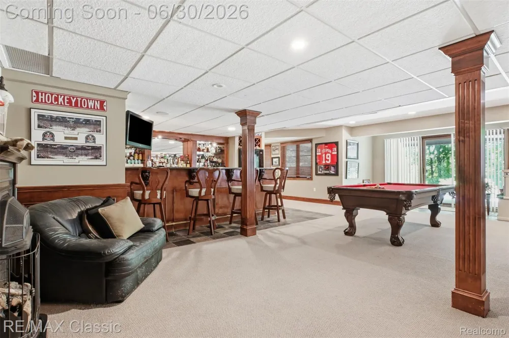 8033 Pine Ridge Court Salem Township, MI 48168