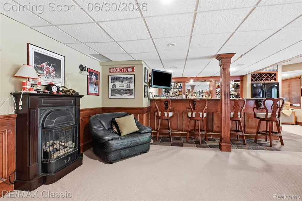 8033 Pine Ridge Court Salem Township, MI 48168