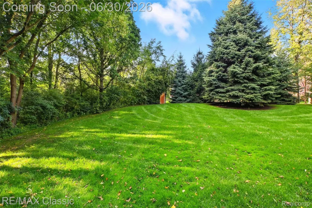 8033 Pine Ridge Court Salem Township, MI 48168