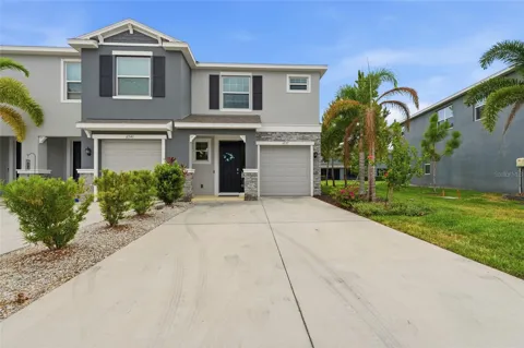 6537 SERENITY FALL LANE