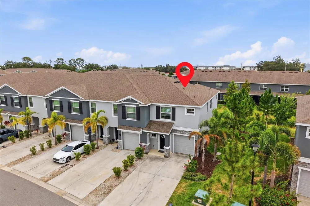 6537 SERENITY FALL LANE Sarasota, FL 34240