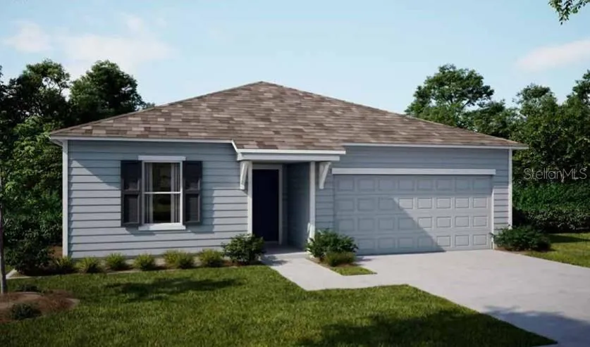 862 SW 80TH WAY Gainesville, FL 32607