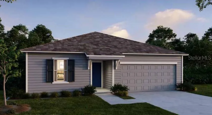 862 SW 80TH WAY Gainesville, FL 32607