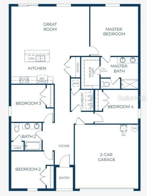 862 SW 80TH WAY Gainesville, FL 32607