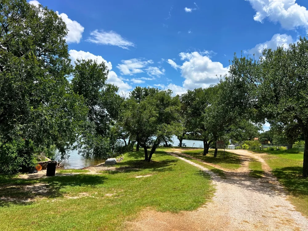 706 CR138A ROAD Burnet, TX 78611