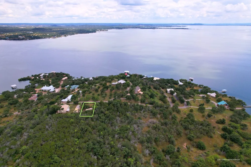 706 CR138A ROAD Burnet, TX 78611