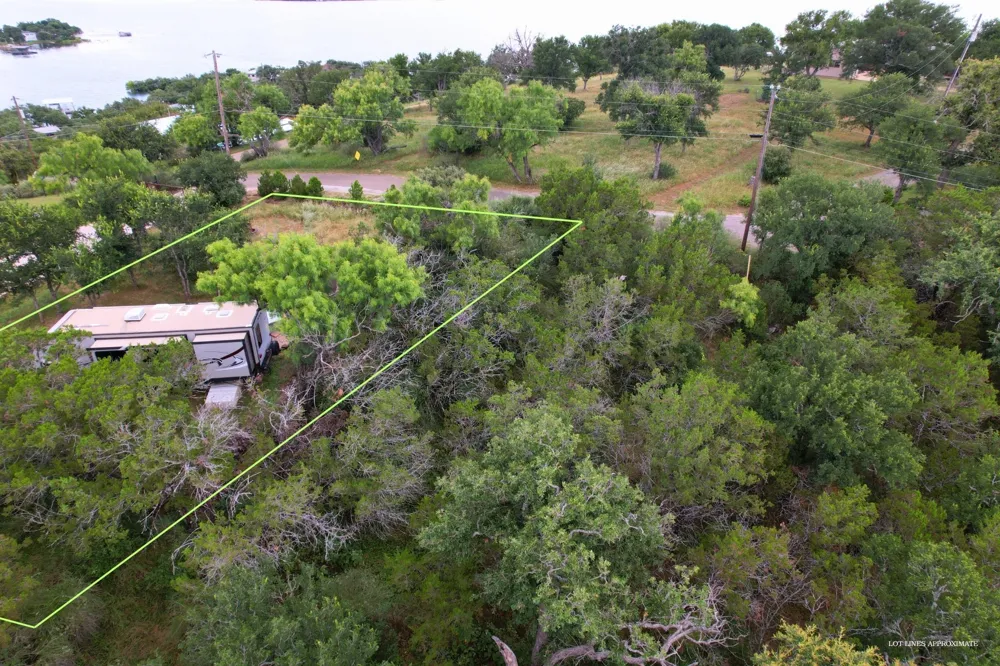 706 CR138A ROAD Burnet, TX 78611