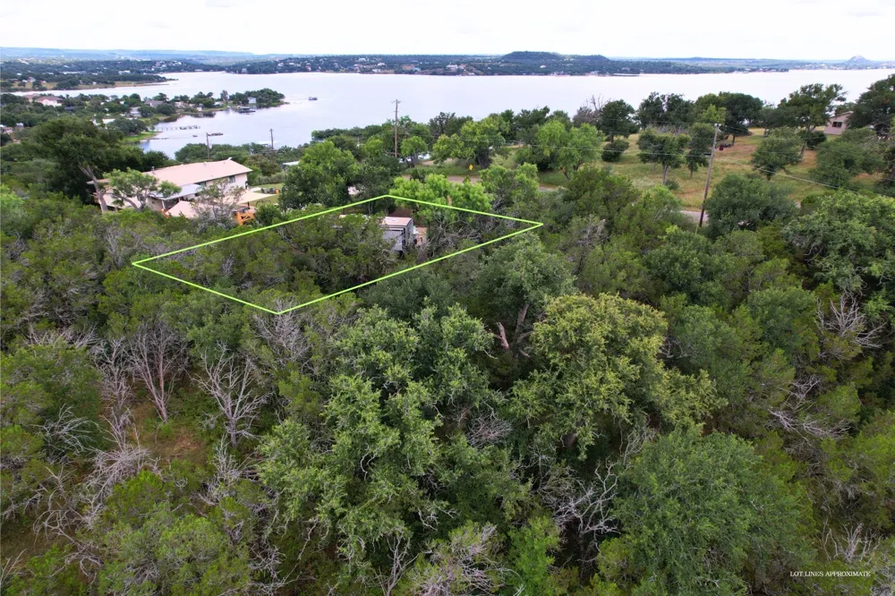 706 CR138A ROAD Burnet, TX 78611