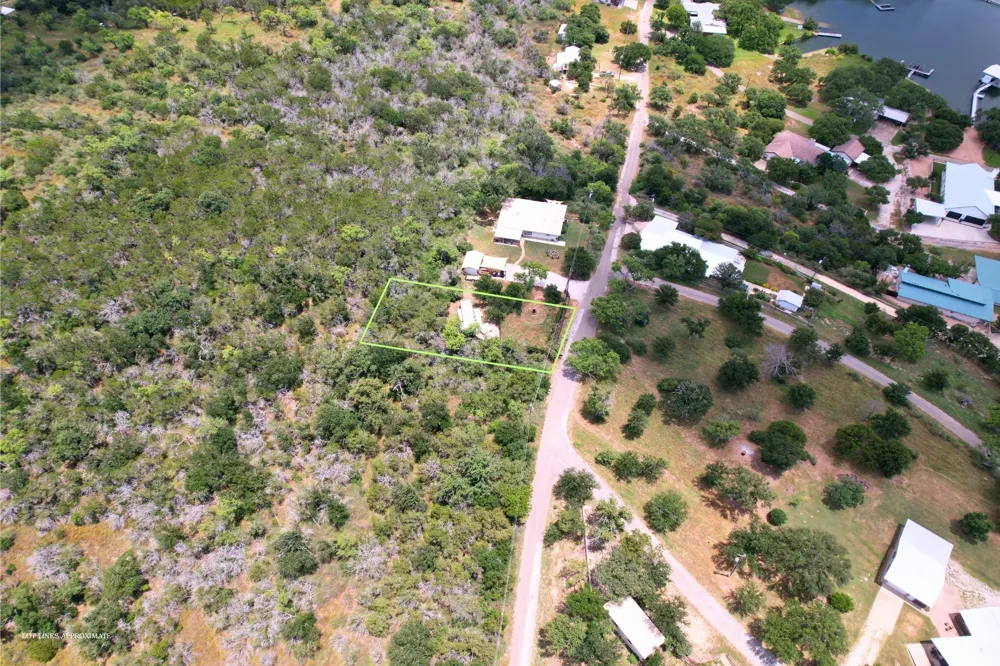 706 CR138A ROAD Burnet, TX 78611