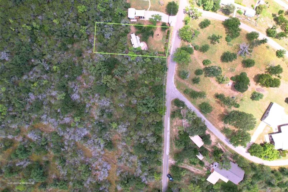 706 CR138A ROAD Burnet, TX 78611