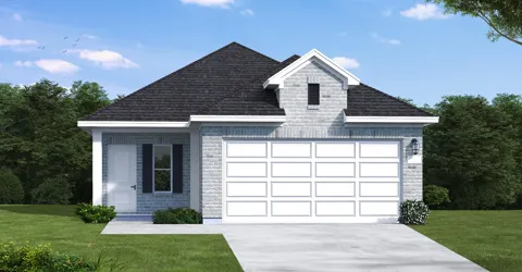 12121 Barkley Oak Drive