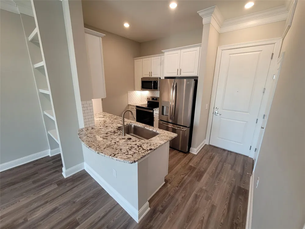 2111 Austin Street #316 Houston, TX 77002