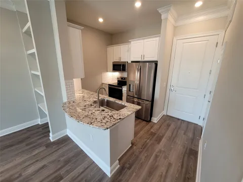 2111 Austin Street #216