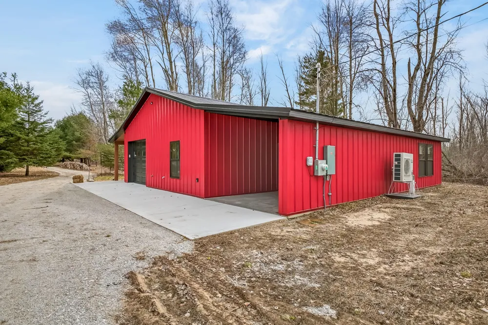 875 E Jackson Road Hart, MI 49420