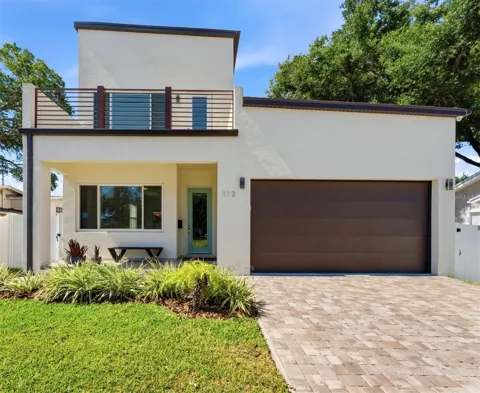 112 W SLIGH AVENUE