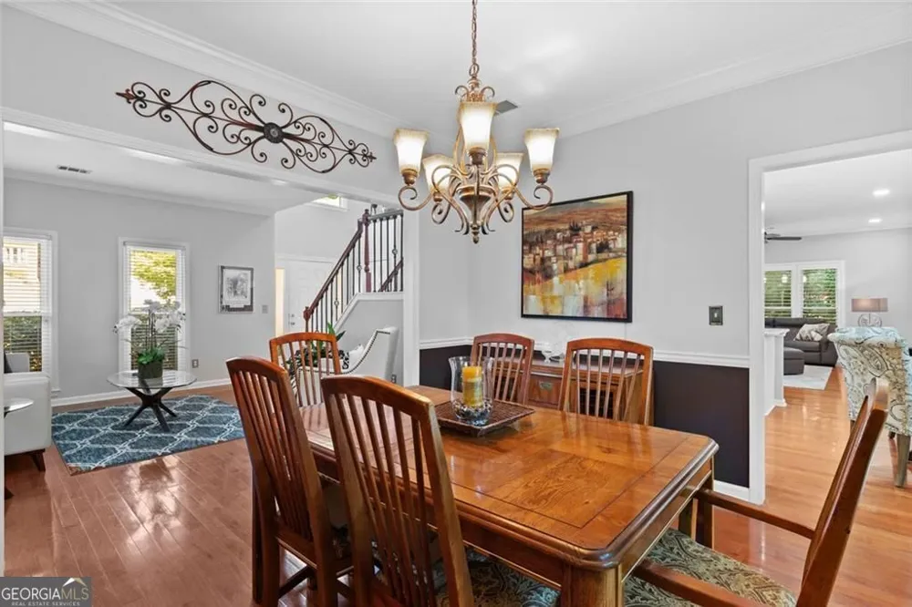 565 Windermere Park CT Alpharetta, GA 30022