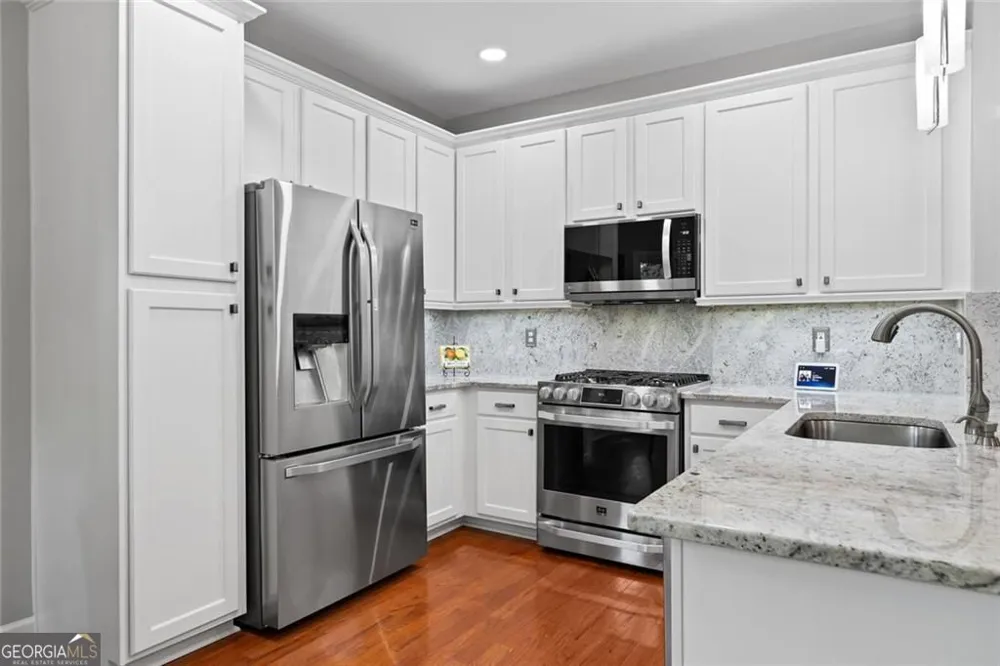 565 Windermere Park CT Alpharetta, GA 30022