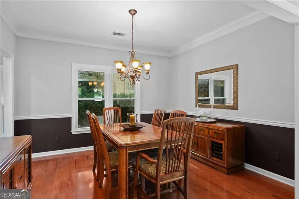 565 Windermere Park CT Alpharetta, GA 30022