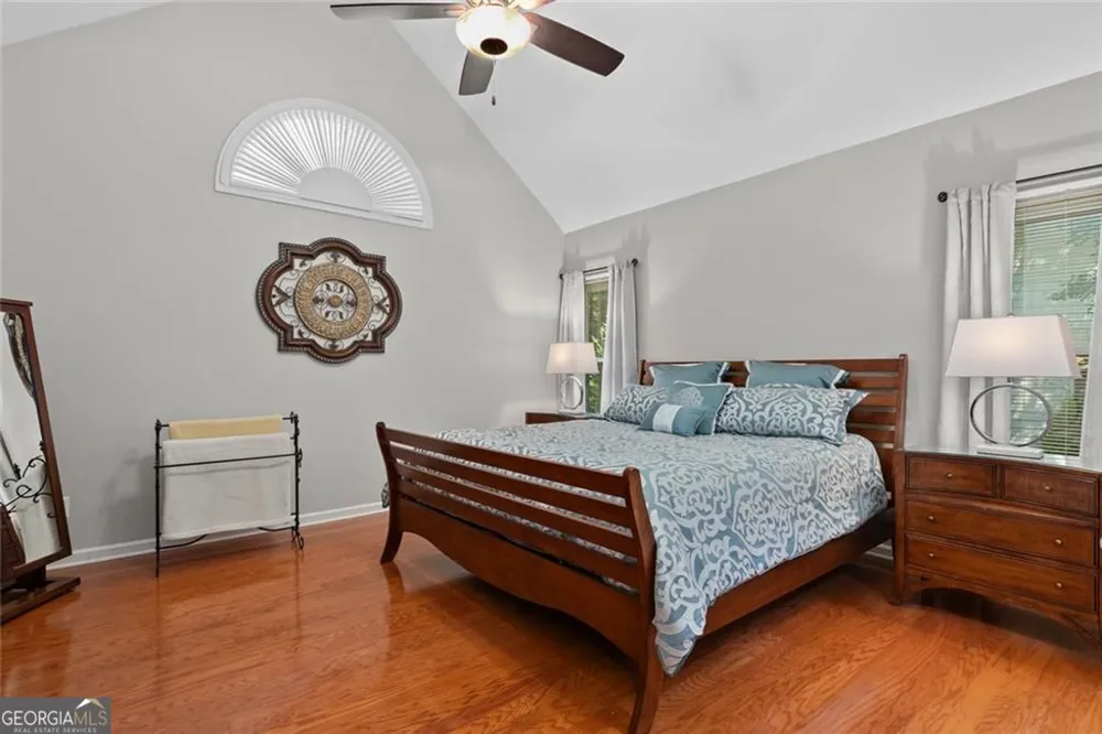 565 Windermere Park CT Alpharetta, GA 30022