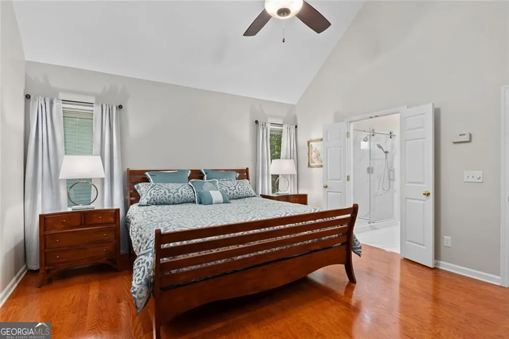 565 Windermere Park CT Alpharetta, GA 30022