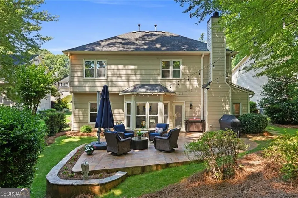 565 Windermere Park CT Alpharetta, GA 30022