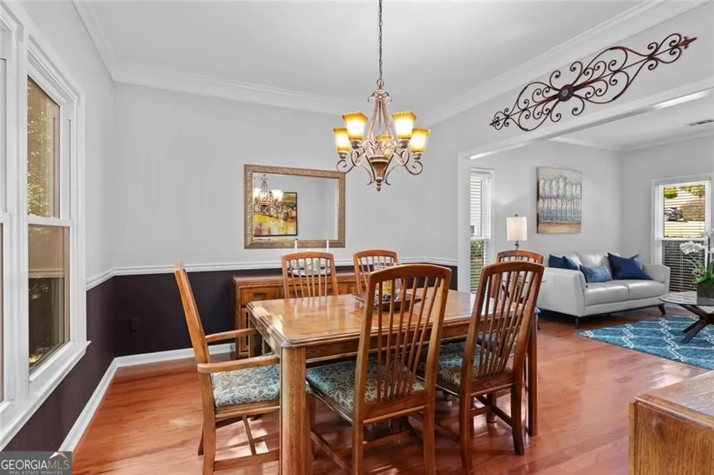 565 Windermere Park CT Alpharetta, GA 30022