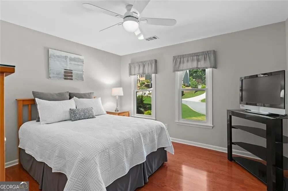 565 Windermere Park CT Alpharetta, GA 30022
