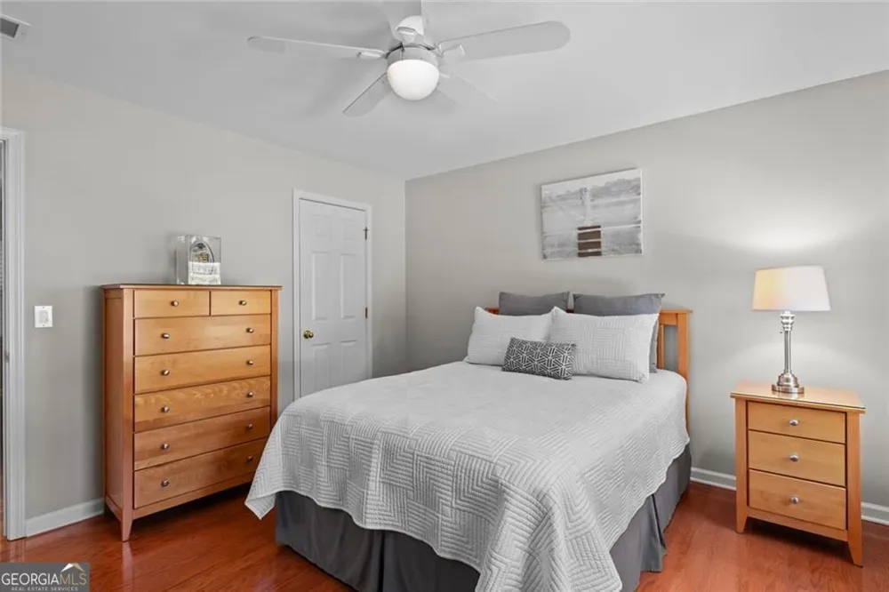 565 Windermere Park CT Alpharetta, GA 30022