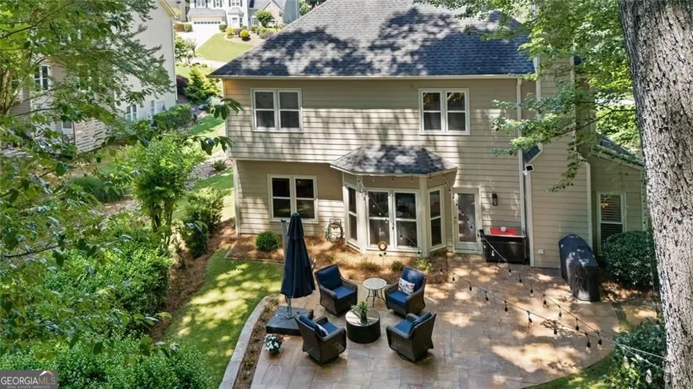 565 Windermere Park CT Alpharetta, GA 30022