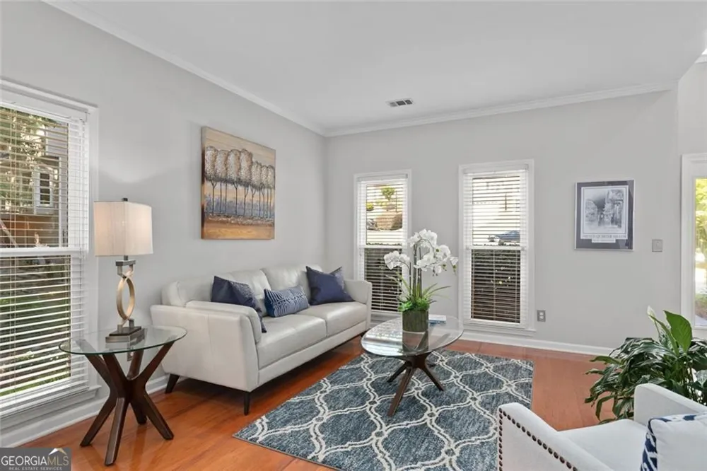565 Windermere Park CT Alpharetta, GA 30022