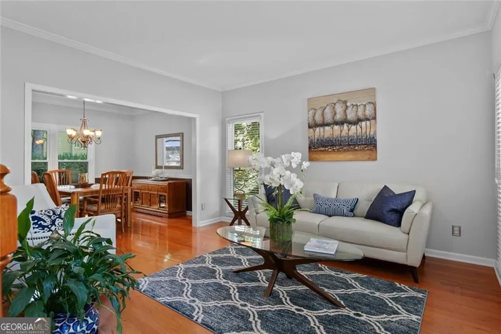 565 Windermere Park CT Alpharetta, GA 30022