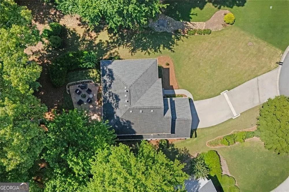 565 Windermere Park CT Alpharetta, GA 30022