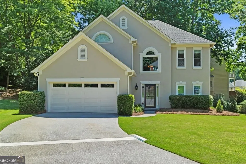 565 Windermere Park CT Alpharetta, GA 30022