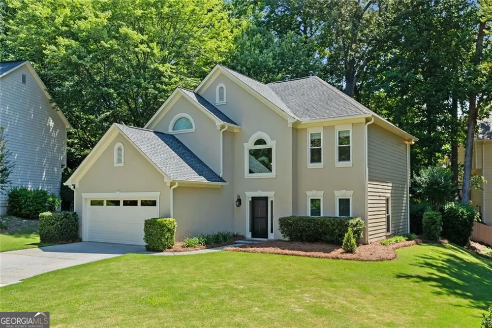 565 Windermere Park CT Alpharetta, GA 30022