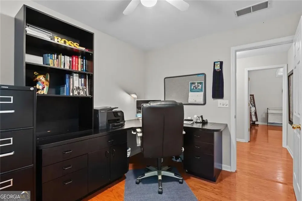 565 Windermere Park CT Alpharetta, GA 30022