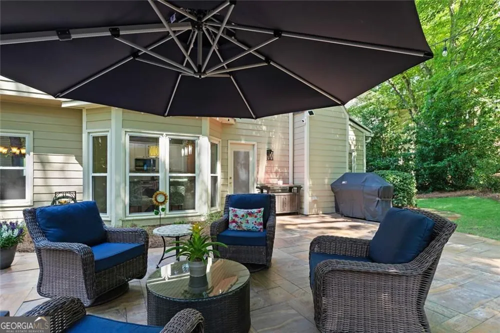 565 Windermere Park CT Alpharetta, GA 30022