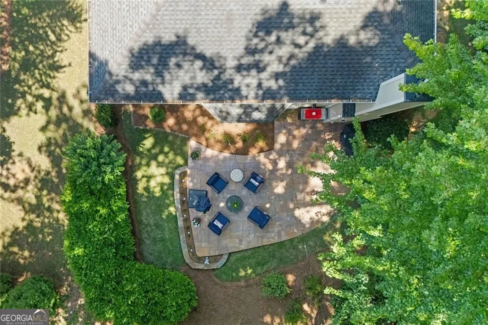 565 Windermere Park CT Alpharetta, GA 30022