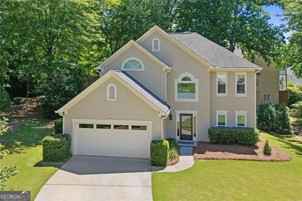 565 Windermere Park CT Alpharetta, GA 30022