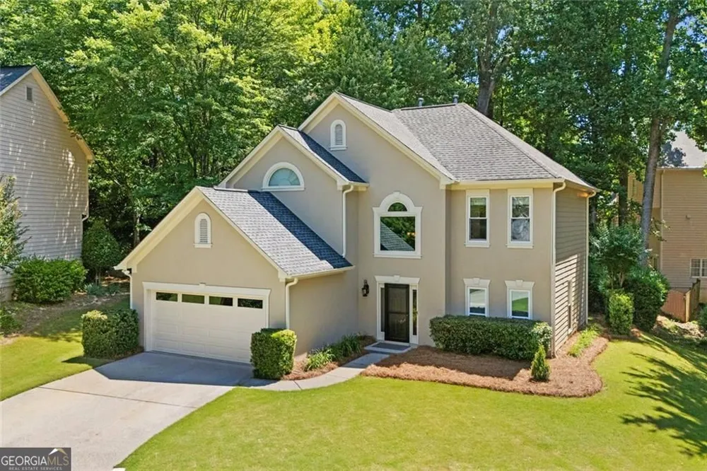 565 Windermere Park CT Alpharetta, GA 30022