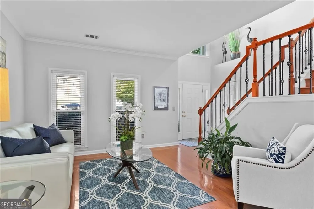 565 Windermere Park CT Alpharetta, GA 30022