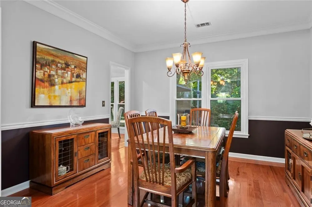 565 Windermere Park CT Alpharetta, GA 30022