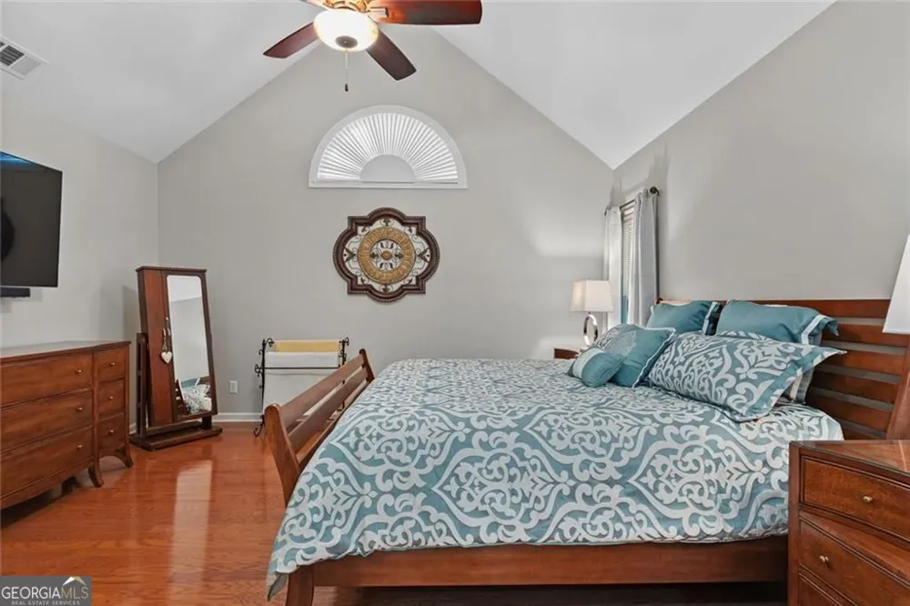 565 Windermere Park CT Alpharetta, GA 30022